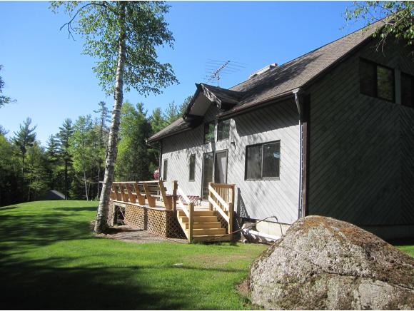 67 Davisville Road Wilton, NH 03086 - Photo 5 of 21