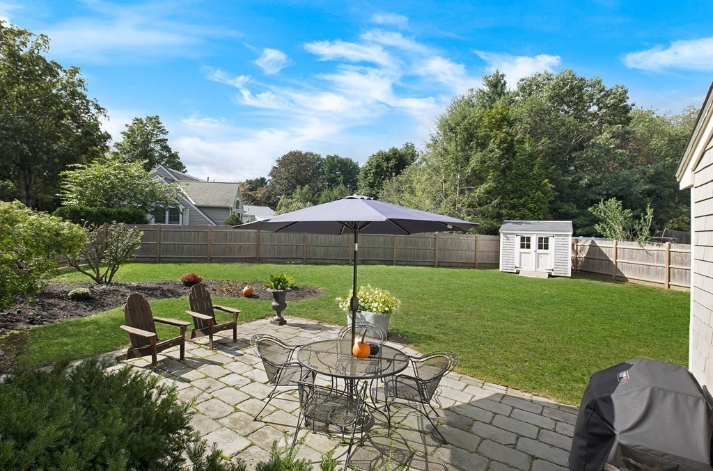18 Polk Road Hingham, MA 02043 - Photo 24 of 28 Gallery Image 24