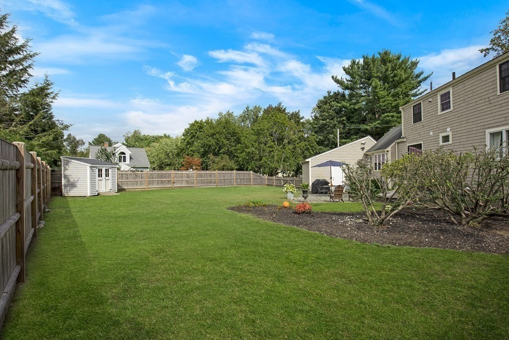 18 Polk Road Hingham, MA 02043 - Photo 26 of 28 Gallery Image 26