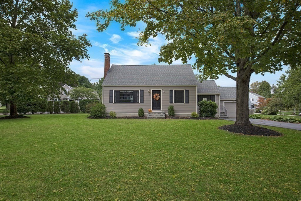 18 Polk Road Hingham, MA 02043 - Photo 27 of 28 Gallery Image 27