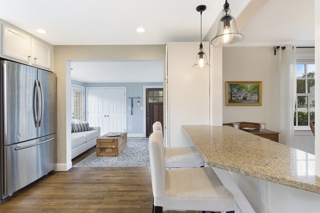 18 Polk Road Hingham, MA 02043 - Photo 7 of 28 Gallery Image 7