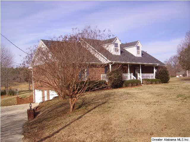 1035 Patton Road Bessemer, AL 35023 - Photo 1 of 29 Gallery Image 1
