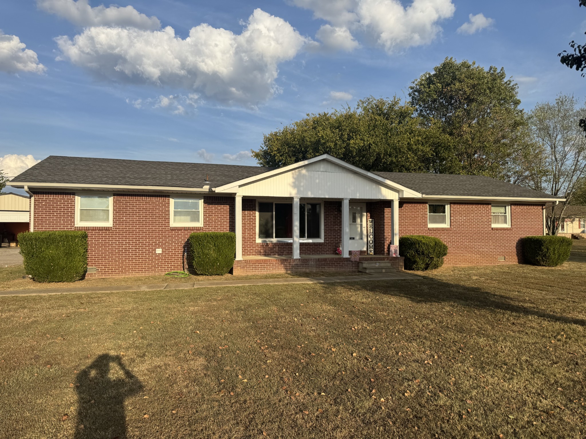 2908 Midland Road Shelbyville, TN 37160 - Photo 4 of 30 Gallery Image 4