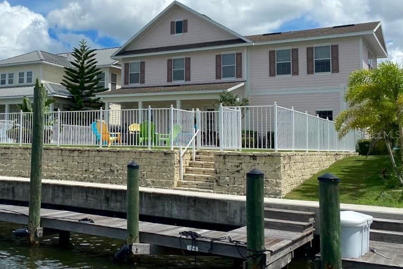5716 Sea Turtle Place Apollo Beach, FL 33572 - Photo 1 of 1