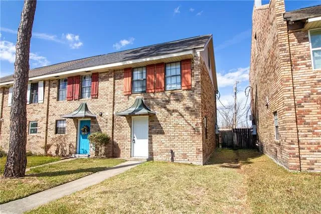 $163,000 | 89 Ormond Meadows Drive, Destrehan, LA 70047