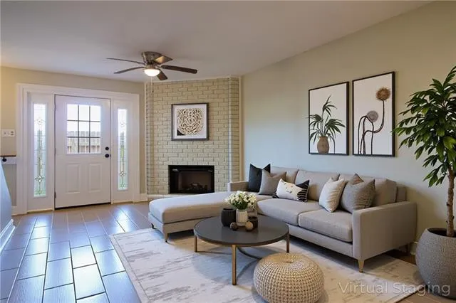 $163,000 | 89 Ormond Meadows Drive, Destrehan, LA 70047