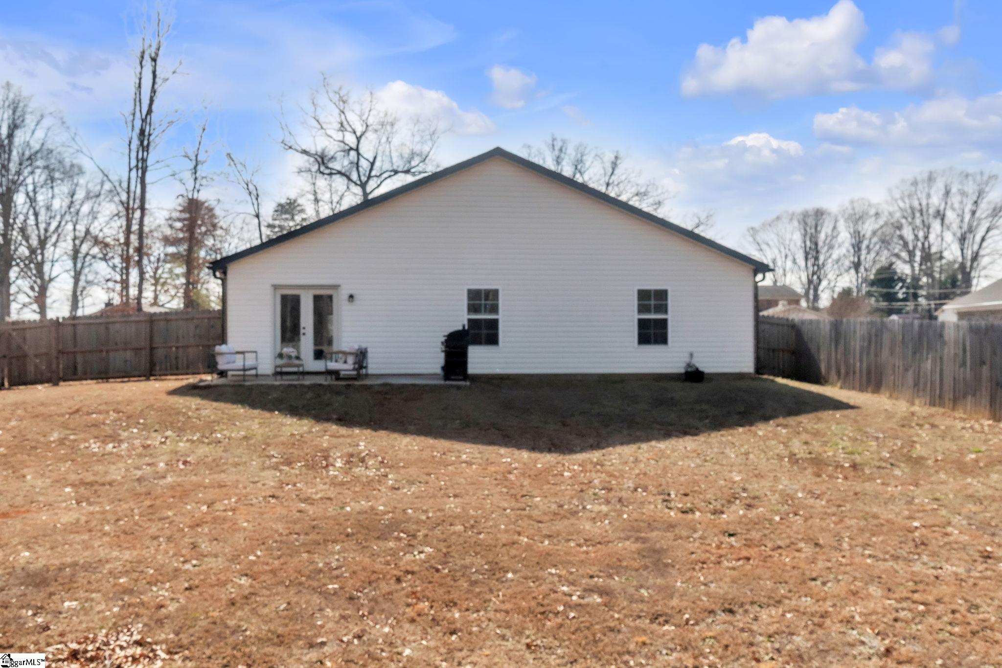 201 Lee Drive Chesnee, SC 29323 - Photo 23 of 24