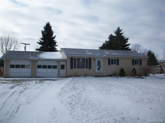 2584 Vernor Road Lapeer, MI 48446 - Photo 1 of 1 2584 Vernor 001