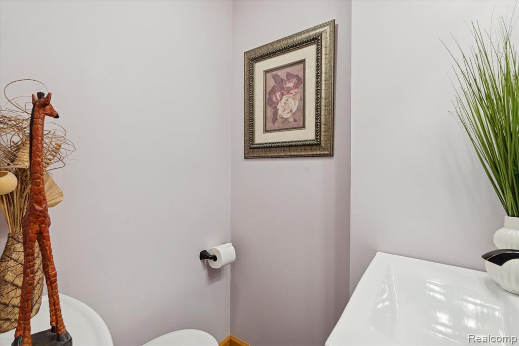 7233 West Lange Road Fowlerville, MI 48836 - Photo 21 of 55