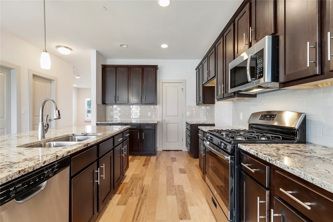 2045 Local Rebel Loop Leander, TX 78641 - Photo 1 of 1 Gallery Image 1