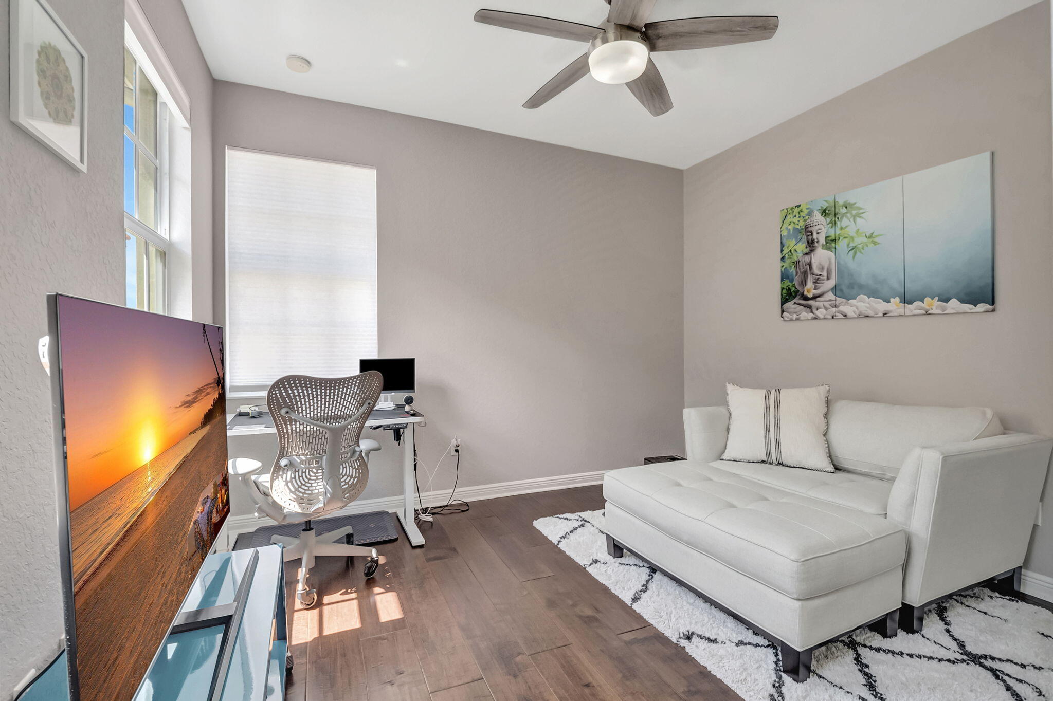 850 Northwest 83rd Lane Boca Raton, FL 33487 - Photo 32 of 46 Secondary Bedroom