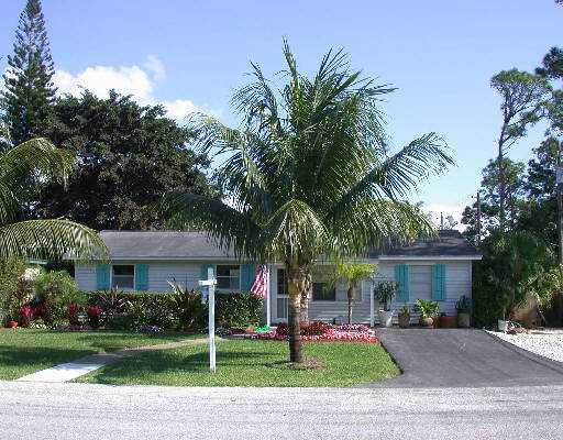 15172 Harrison Road Delray Beach, FL 33484 - Photo 1 of 8 Primary Photo