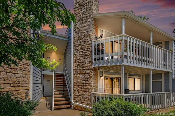 $173,000 | 8335 Fairmount Drive, Unit 10201, Denver, CO 80247