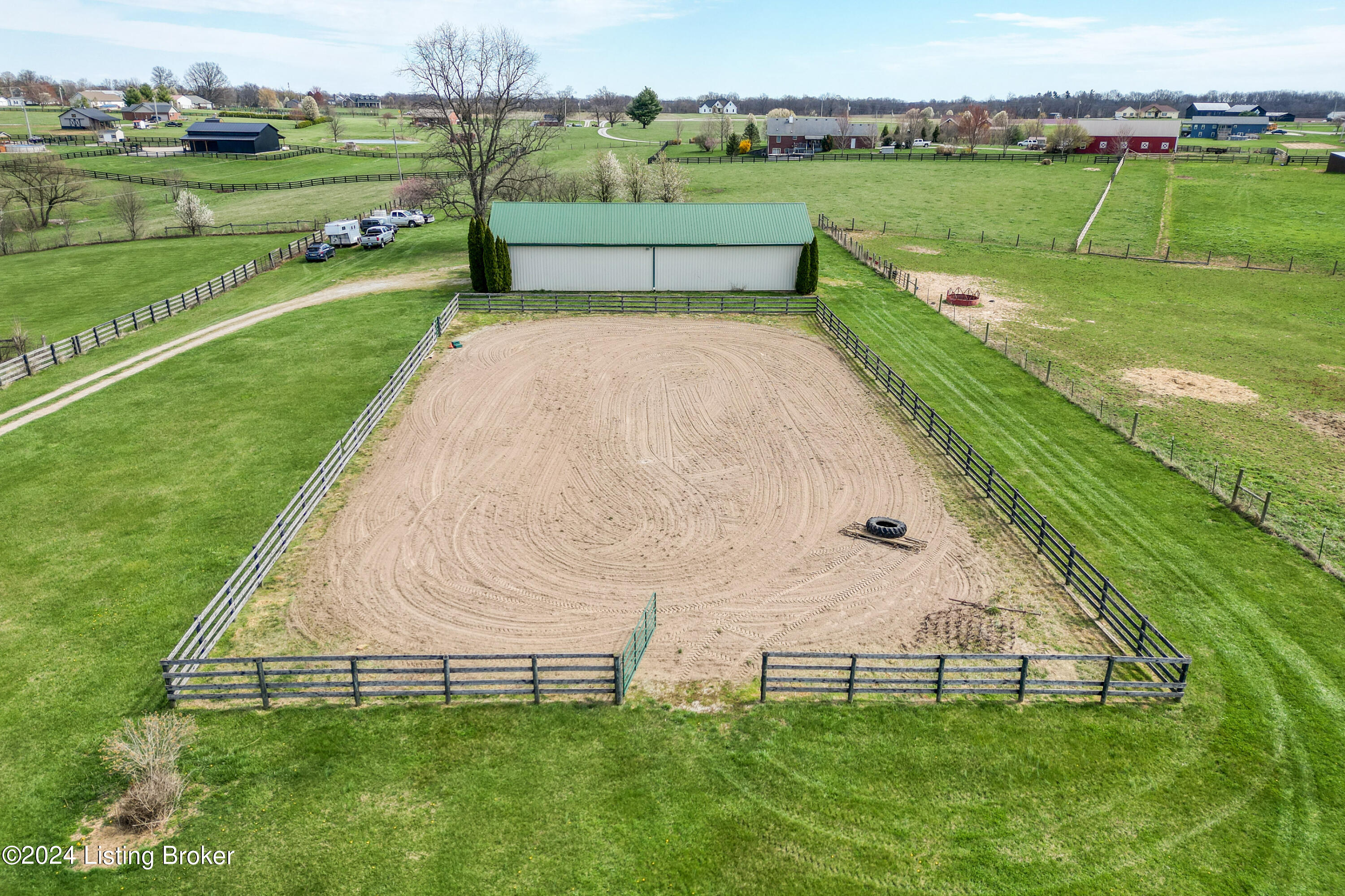 5935 Vigo Road Bagdad, KY 40003 - Photo 45 of 50 072 - 20240321 0810