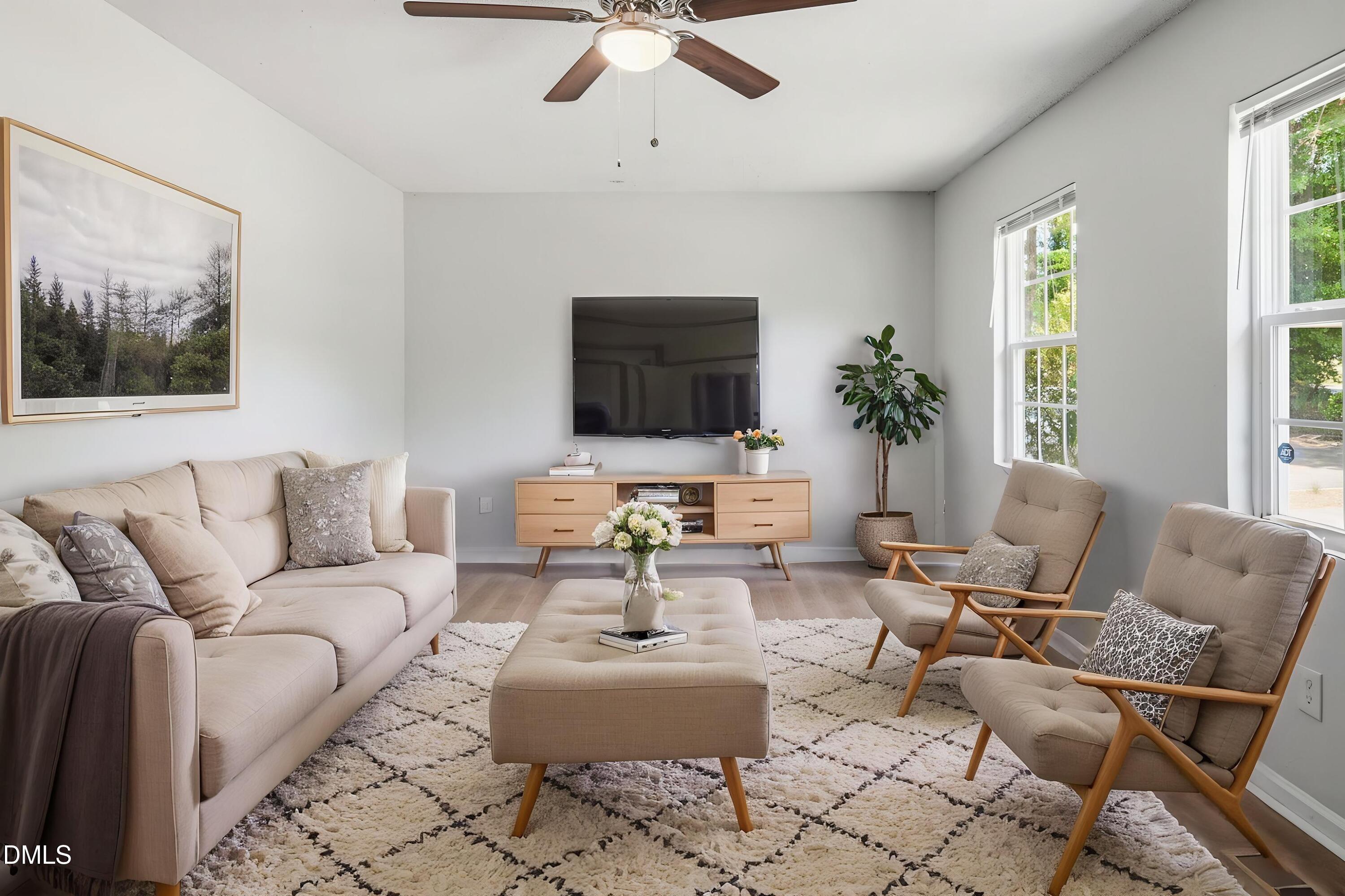 1717 Collier Road Durham, NC 27707 - Photo 2 of 32