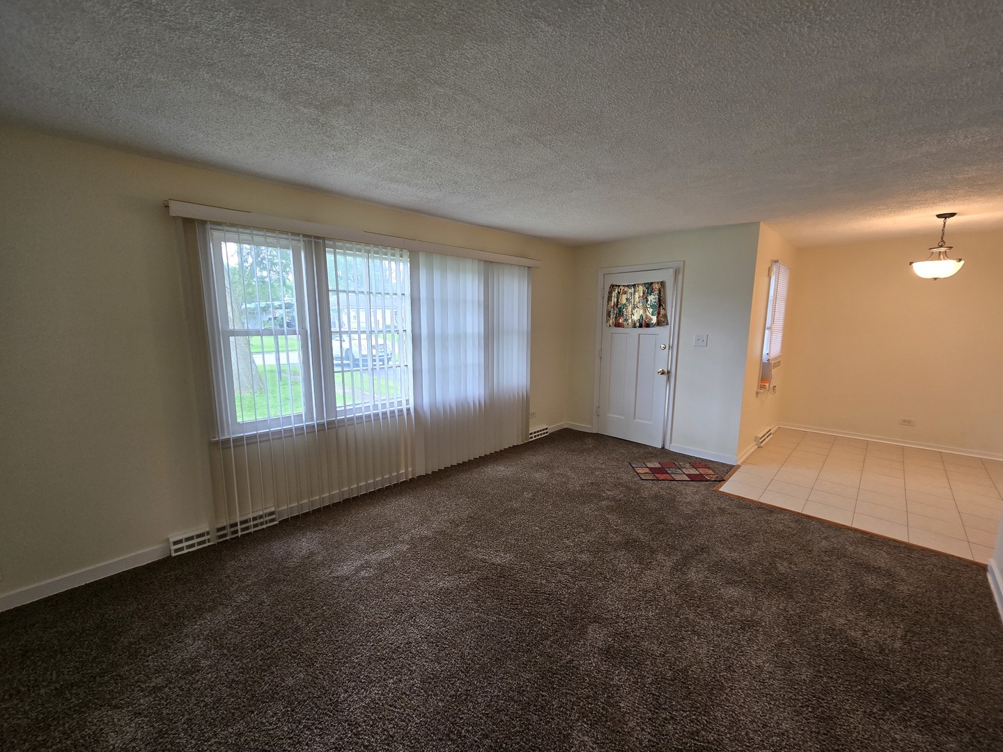 3620 Arthur Terrace Markham, IL 60428 - Photo 5 of 31 an empty room with windows