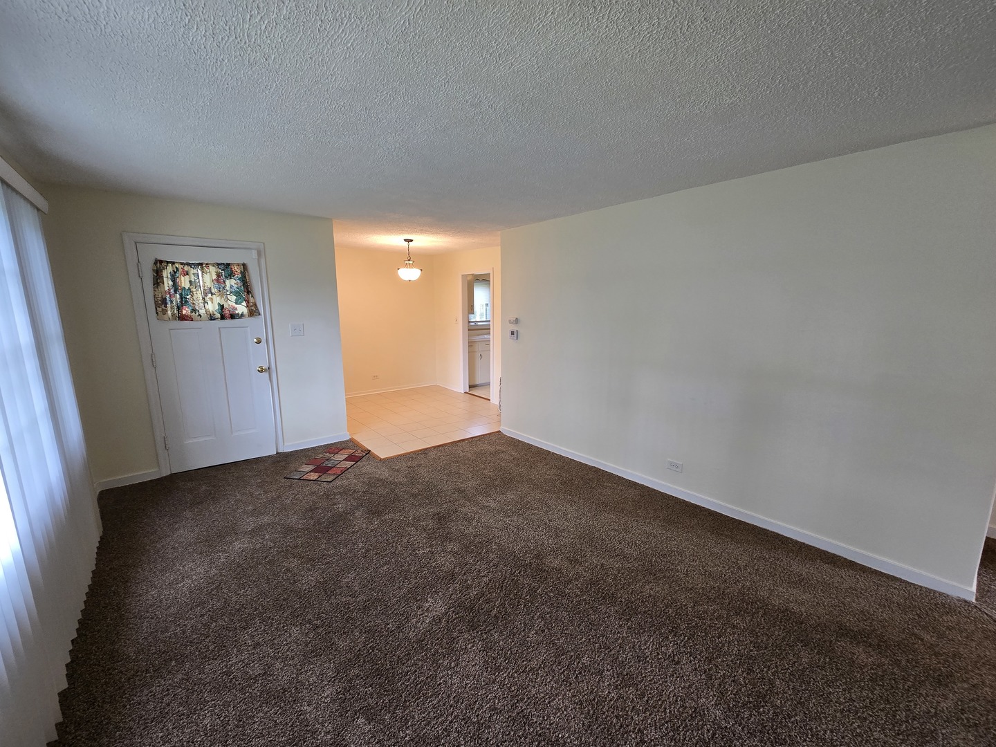 3620 Arthur Terrace Markham, IL 60428 - Photo 6 of 31 a view of a big room with closet and windows