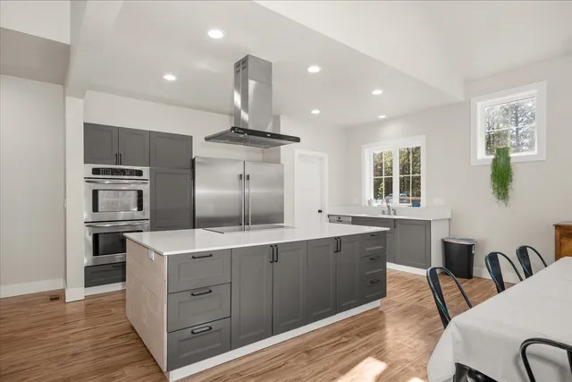 $678,000 | 38255 Rocky Ridge Lane North, Davenport, WA 99122