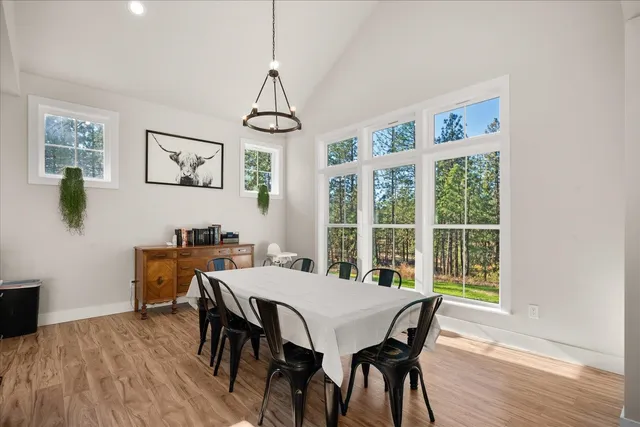 $678,000 | 38255 Rocky Ridge Lane North, Davenport, WA 99122