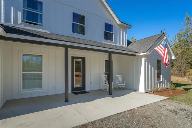 $678,000 | 38255 Rocky Ridge Lane North, Davenport, WA 99122