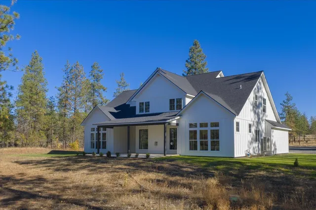 $678,000 | 38255 Rocky Ridge Lane North, Davenport, WA 99122