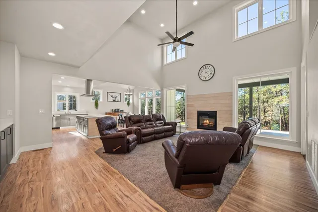 $678,000 | 38255 Rocky Ridge Lane North, Davenport, WA 99122