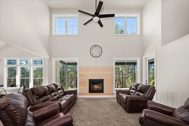 $678,000 | 38255 Rocky Ridge Lane North, Davenport, WA 99122