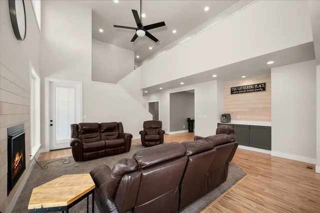 $678,000 | 38255 Rocky Ridge Lane North, Davenport, WA 99122