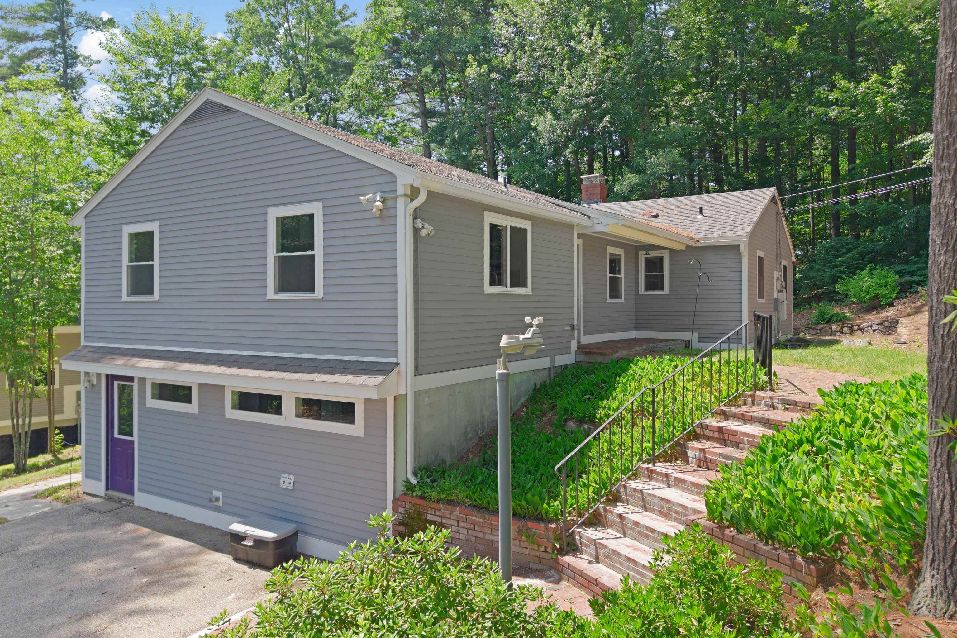 480 Woodlawn Ridge Road Pembroke, NH 03275 - Photo 52 of 60 Gallery Image 52