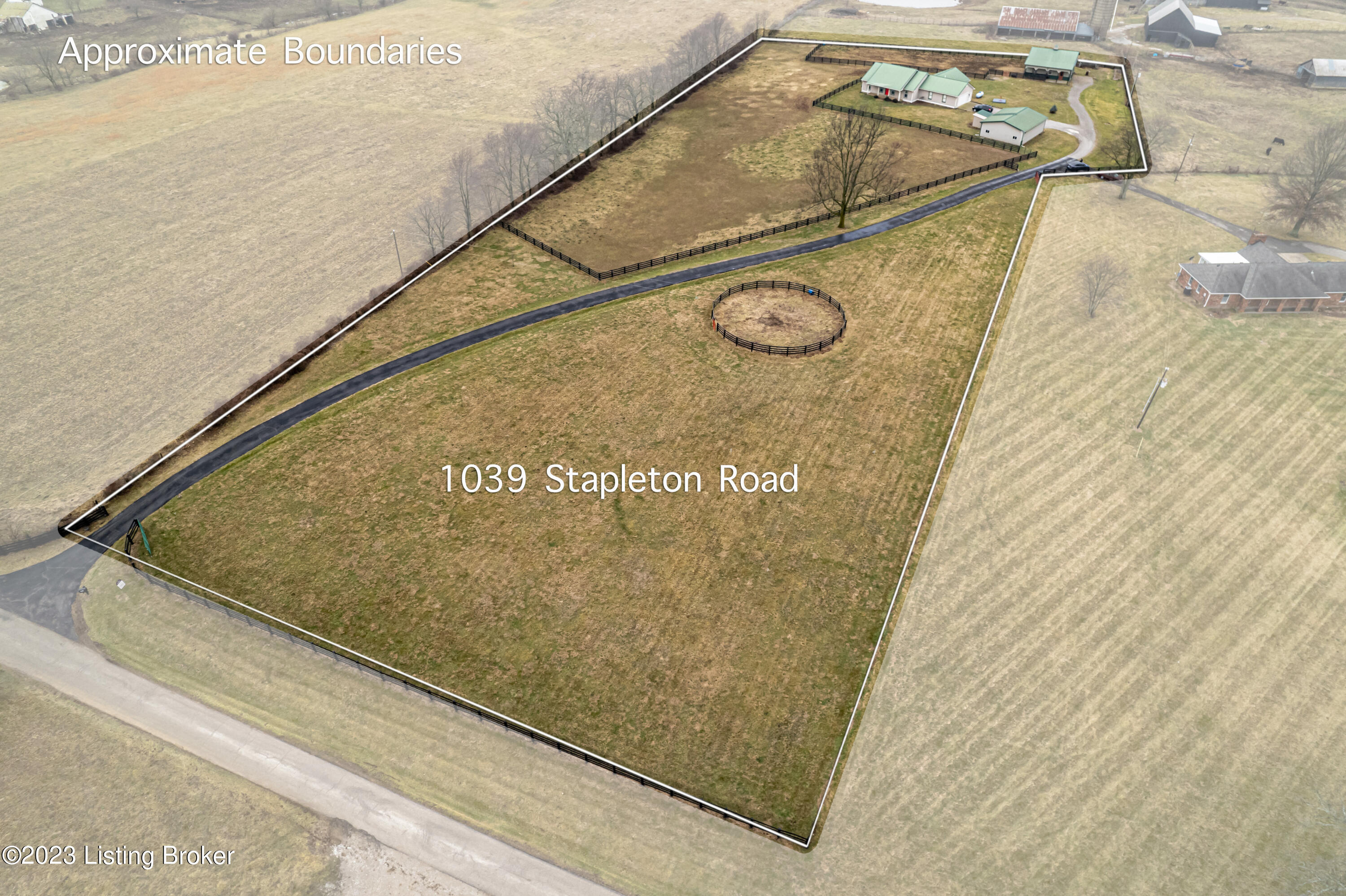1039 Stapleton Road Shelbyville, KY 40065 - Photo 85 of 98 DJI_0628 1