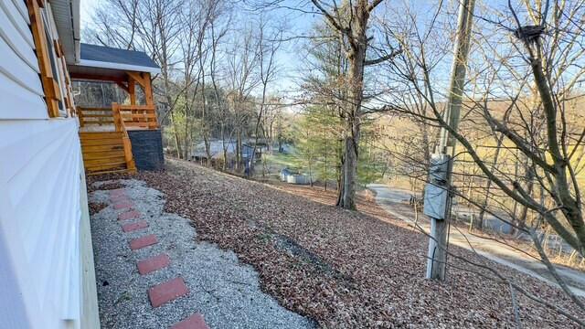 366 Lewis Road Jackson, OH 45640 - Photo 6 of 39 366LewisRdJacksonOH45640_62196_5