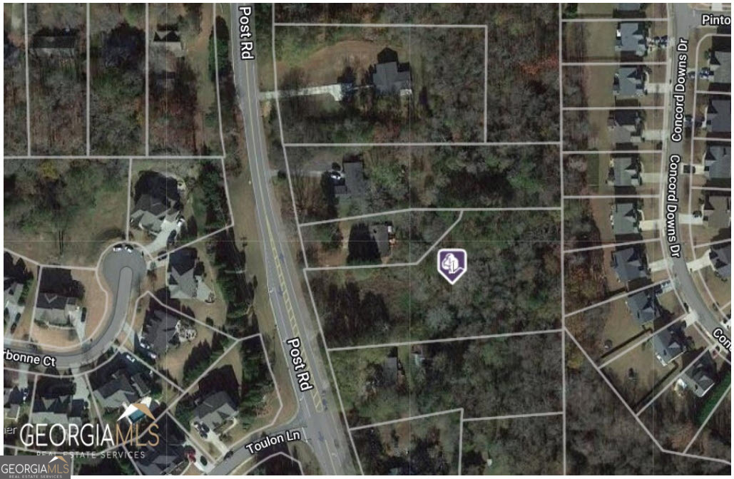 3955 Post Road Cumming, GA 30040 - Photo 2 of 3 a bathroom with a shower