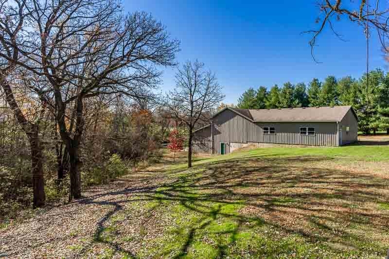 11371 Corrigan Road Roscoe, IL 61073 - Photo 48 of 85 a house view with a outdoor space