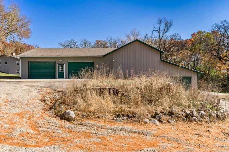 11371 Corrigan Road Roscoe, IL 61073 - Photo 56 of 85 a view of a house with a yard