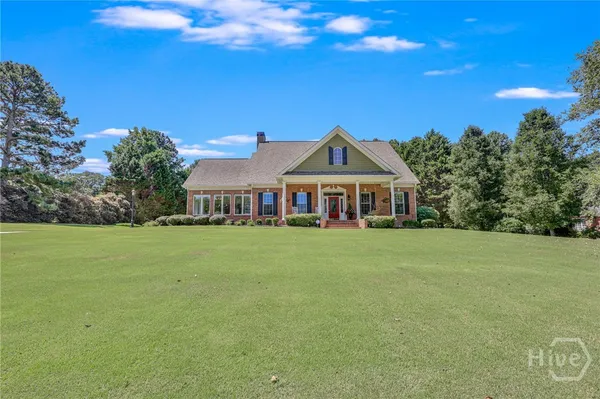 $794,000 | 1885 Silver Oak Drive Southeast, Bethlehem, GA 30620