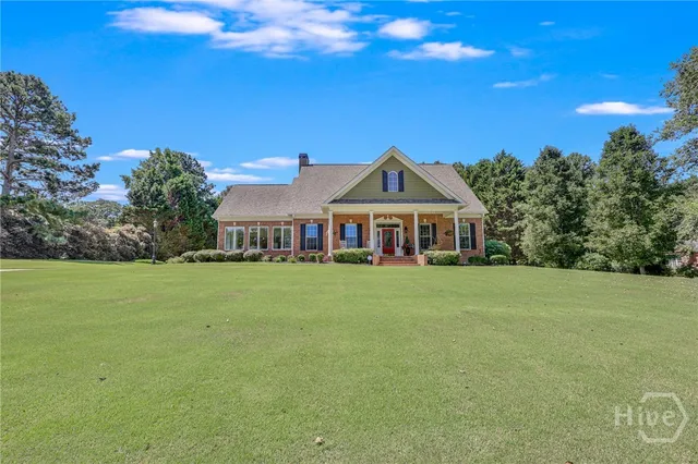 $799,000 | 1885 Silver Oak Drive Southeast, Bethlehem, GA 30620