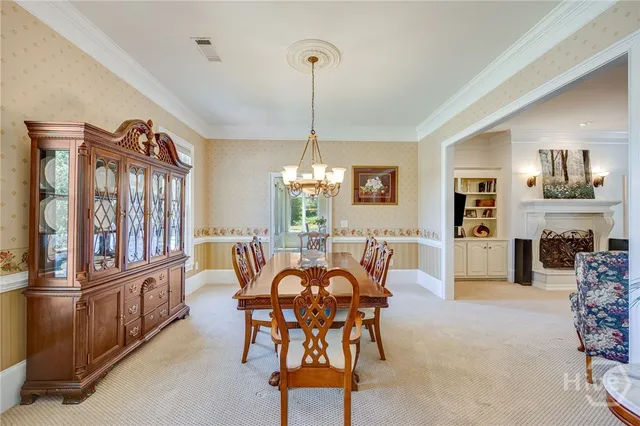 $799,000 | 1885 Silver Oak Drive Southeast, Bethlehem, GA 30620