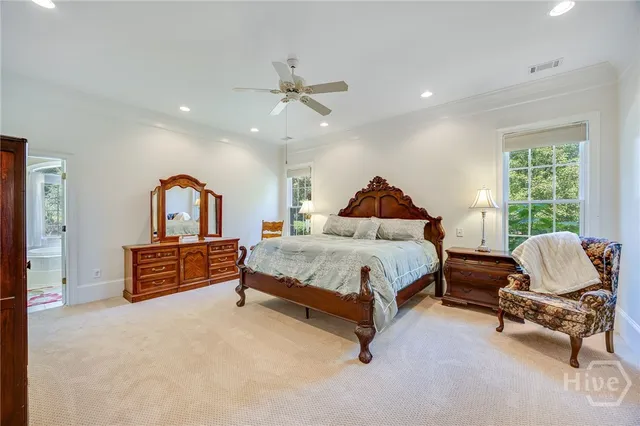 $799,000 | 1885 Silver Oak Drive Southeast, Bethlehem, GA 30620