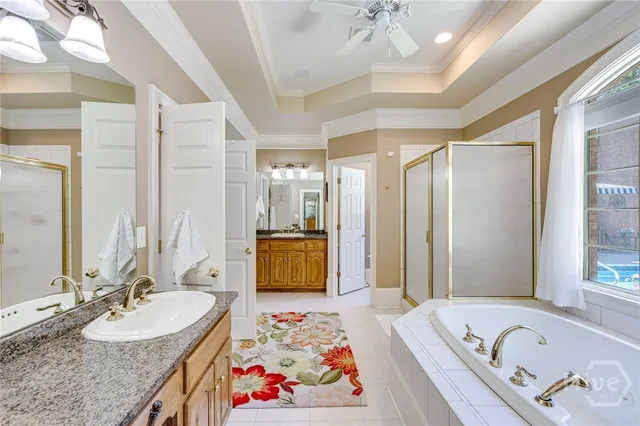 $799,000 | 1885 Silver Oak Drive Southeast, Bethlehem, GA 30620