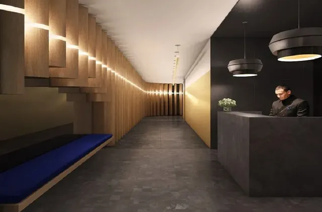 $1,100,000 | 385 1st Avenue, Unit 18H | Gramercy