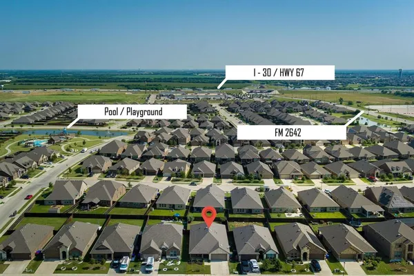 $2,295 | 3136 Overlook Drive, Royse City, TX 75189