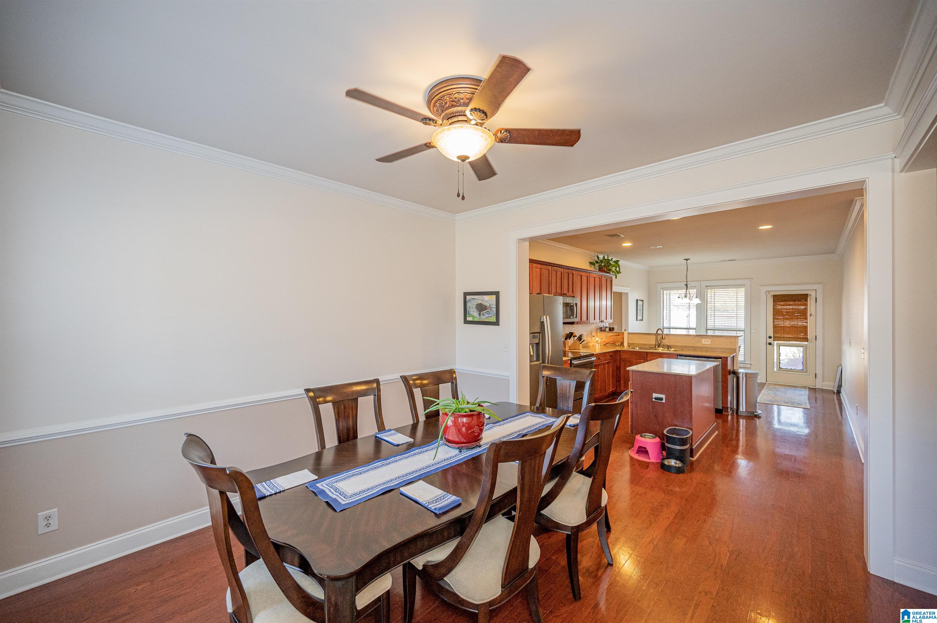 6950 Meadow Ridge Drive McCalla, AL 35111 - Photo 10 of 45