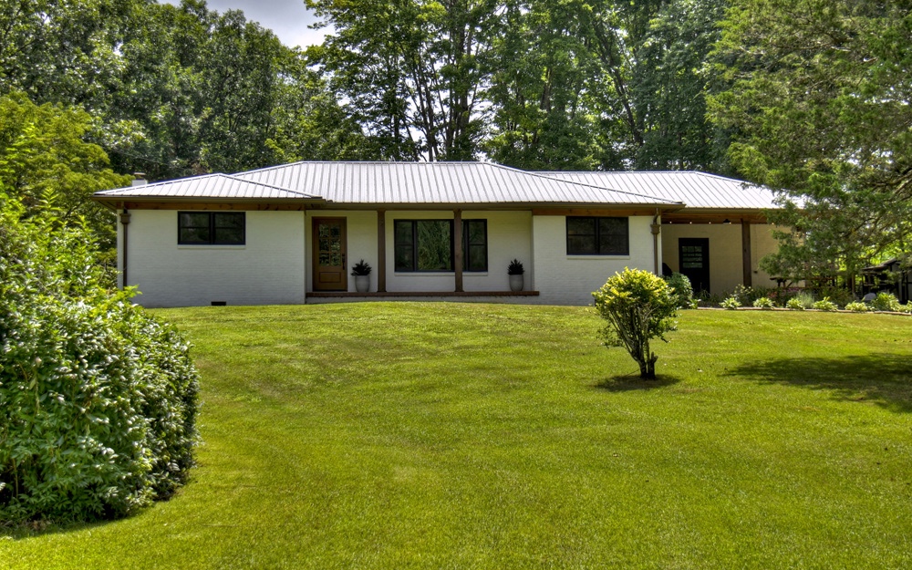 2577 Old Highway 5 Blue Ridge, GA 30513 - Photo 1 of 4 Main View