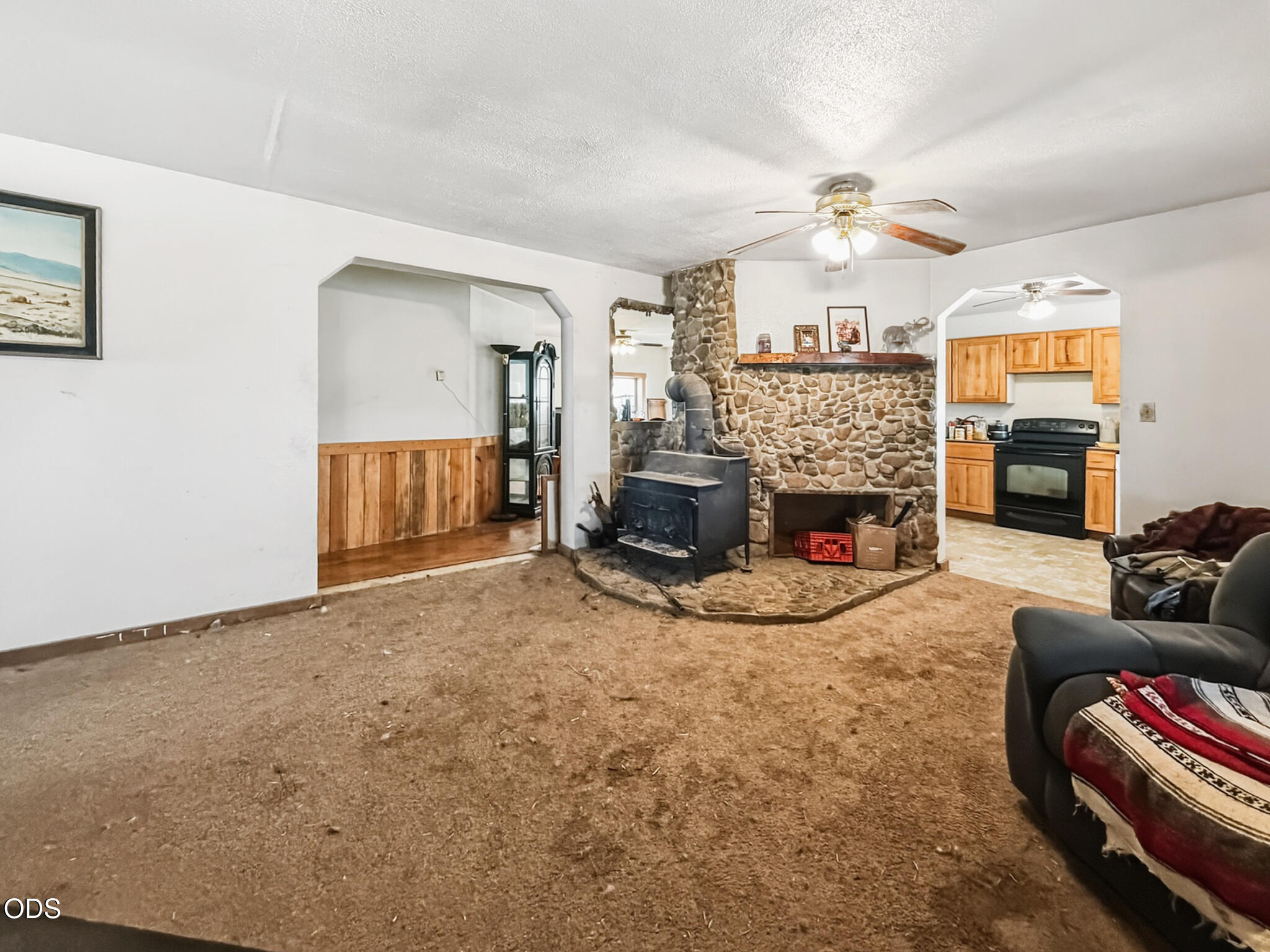 655 North Washington Street Prairie City, OR 97869 - Photo 5 of 36