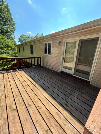 $299,000 | 408 Sherwood Drive, Covington, IN 47932