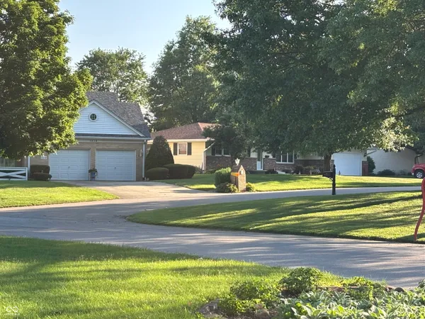 $299,000 | 408 Sherwood Drive, Covington, IN 47932