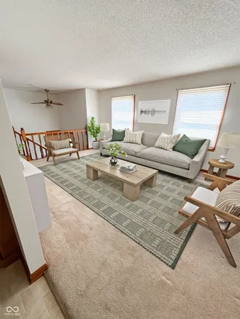 $299,000 | 408 Sherwood Drive, Covington, IN 47932