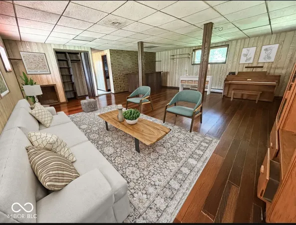 $299,000 | 408 Sherwood Drive, Covington, IN 47932