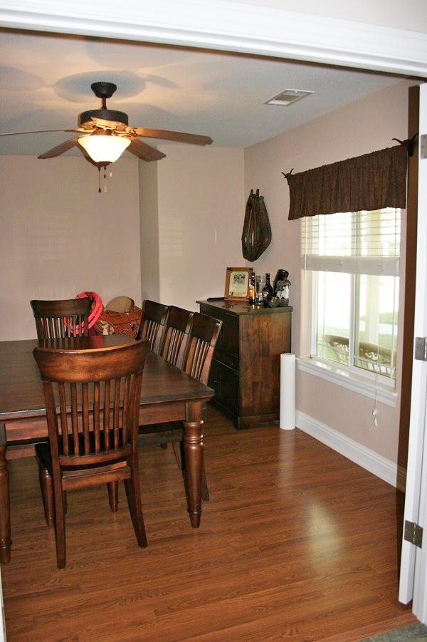24433 Dersch Road Anderson, CA 96007 - Photo 13 of 30 Dining/den/4th bdrm