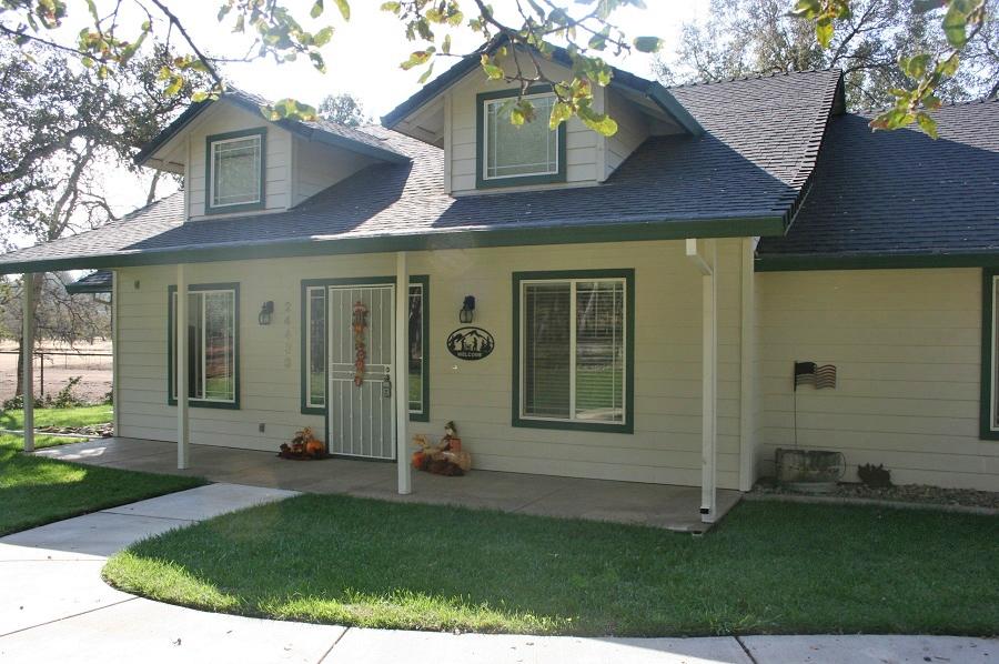 24433 Dersch Road Anderson, CA 96007 - Photo 2 of 30 Front